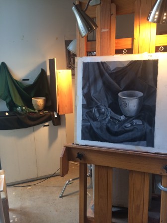 green-cloth-and-bowl-studio