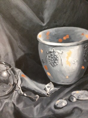 grren-cloth-underpainting-values-on-balck-and-white-study